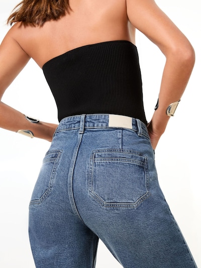 Lipsy Jeans in Blue denim, Item view