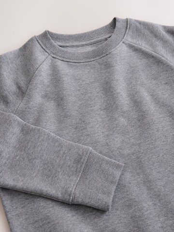Next Sweatshirt in Grey