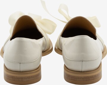 usha WHITE LABEL Slipper in Beige