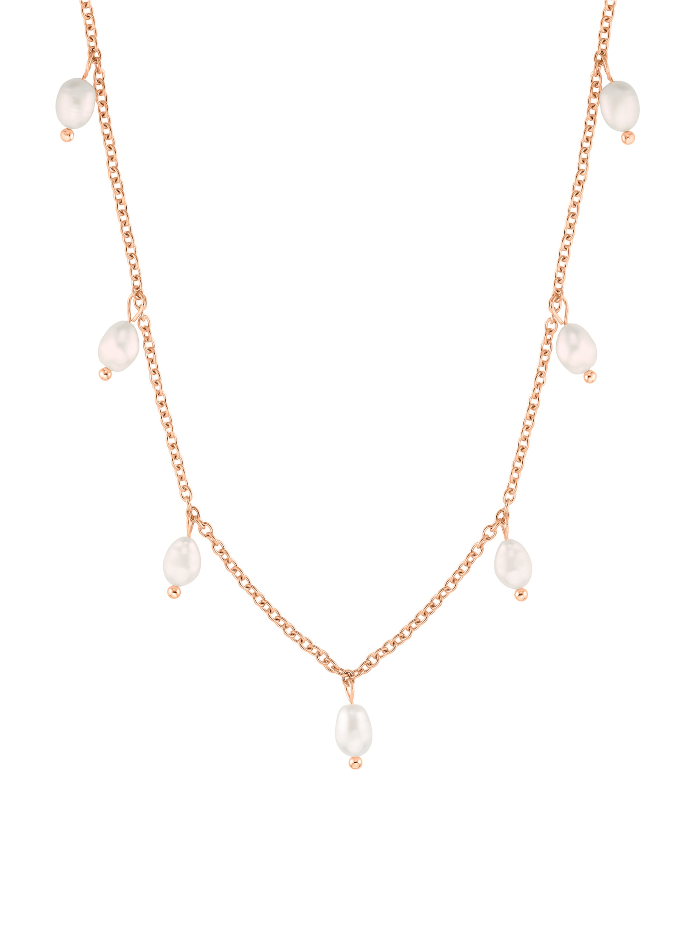 Chaîne 'Jane' Heideman en or