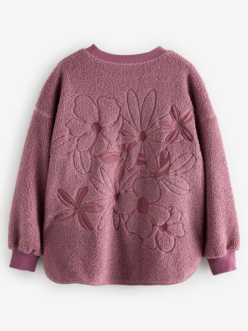 Next Mikina – pink