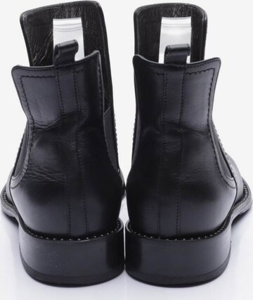 Schumacher Dress Boots in 37 in Black