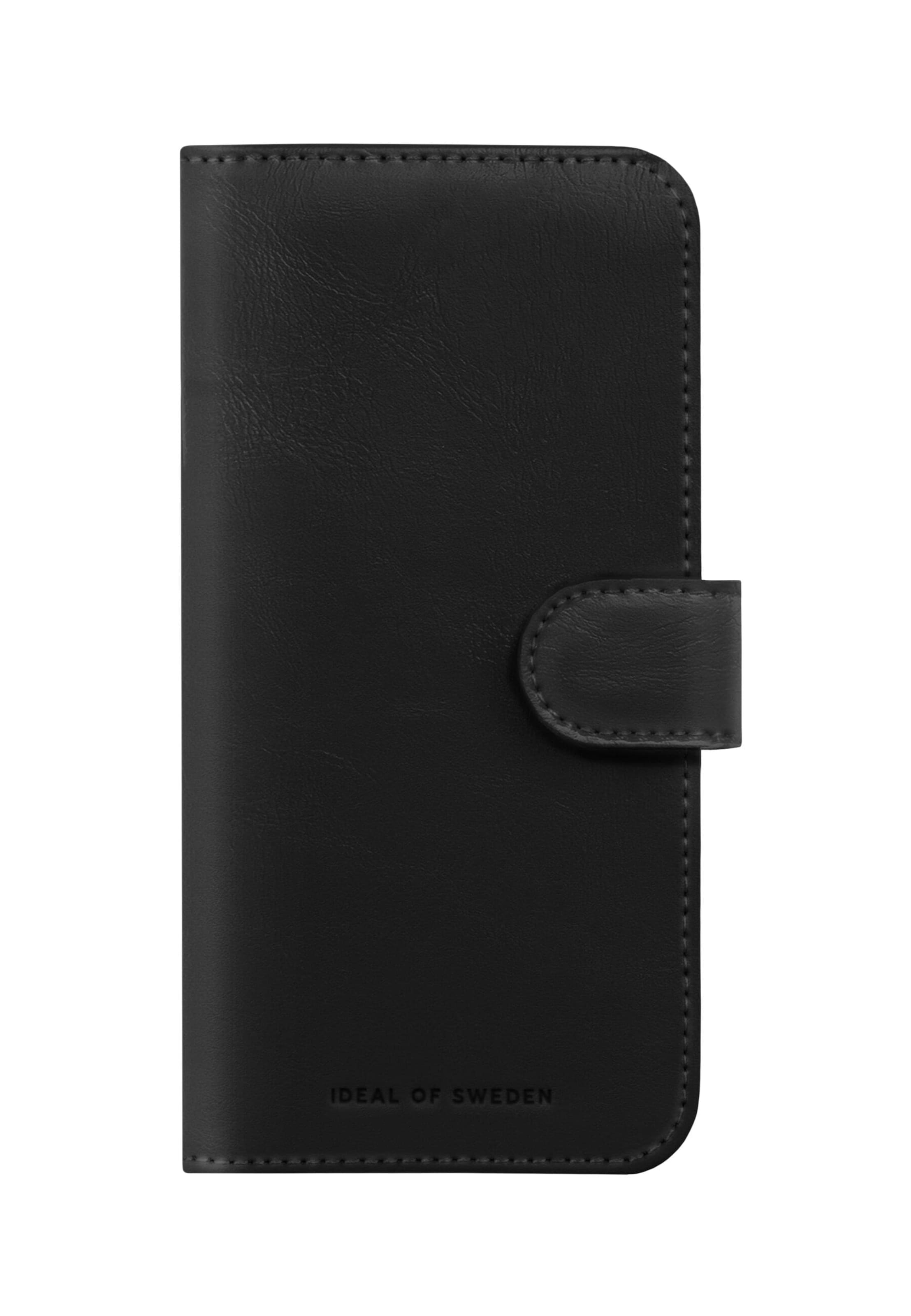 iDeal of Sweden Smartphone Case 'iPhone 13 / 14 / 16e' in Black: front