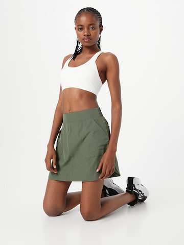 Marika Sports skirt 'HEIDI' in Green