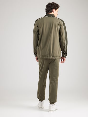 Regular Survêtement 'CLUB' Nike Sportswear en vert