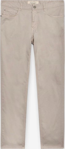 Trussardi Trousers in White: front