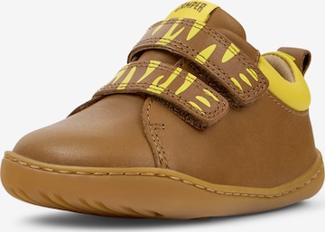CAMPER Sneaker 'Peu Cami' in Braun: Vorderseite