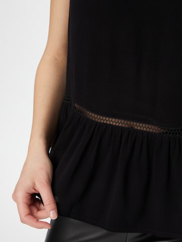 VERO MODA - Top 'Gidget' en negro