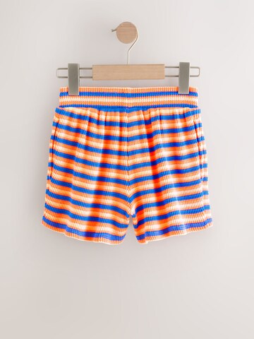 Regular Pantalon Next en orange