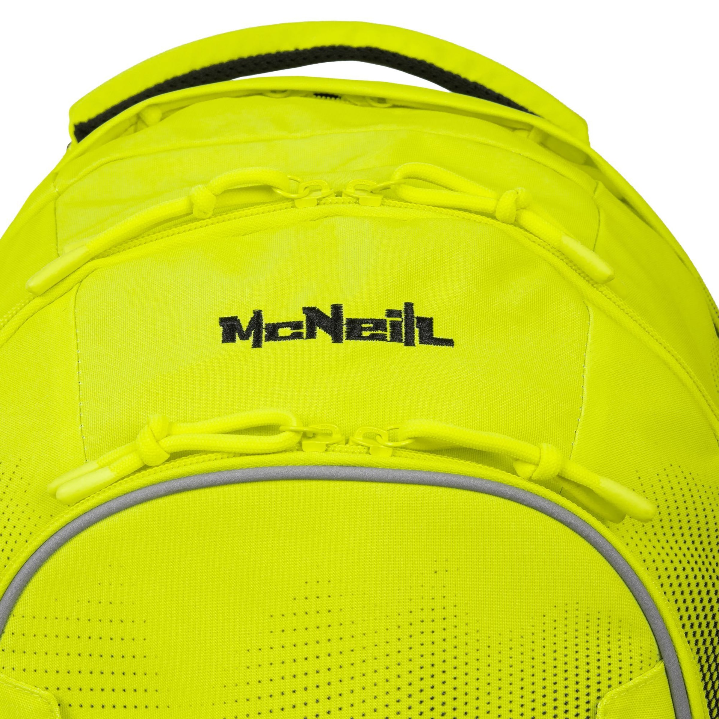MCNEILL Backpack 'Milo' in Green