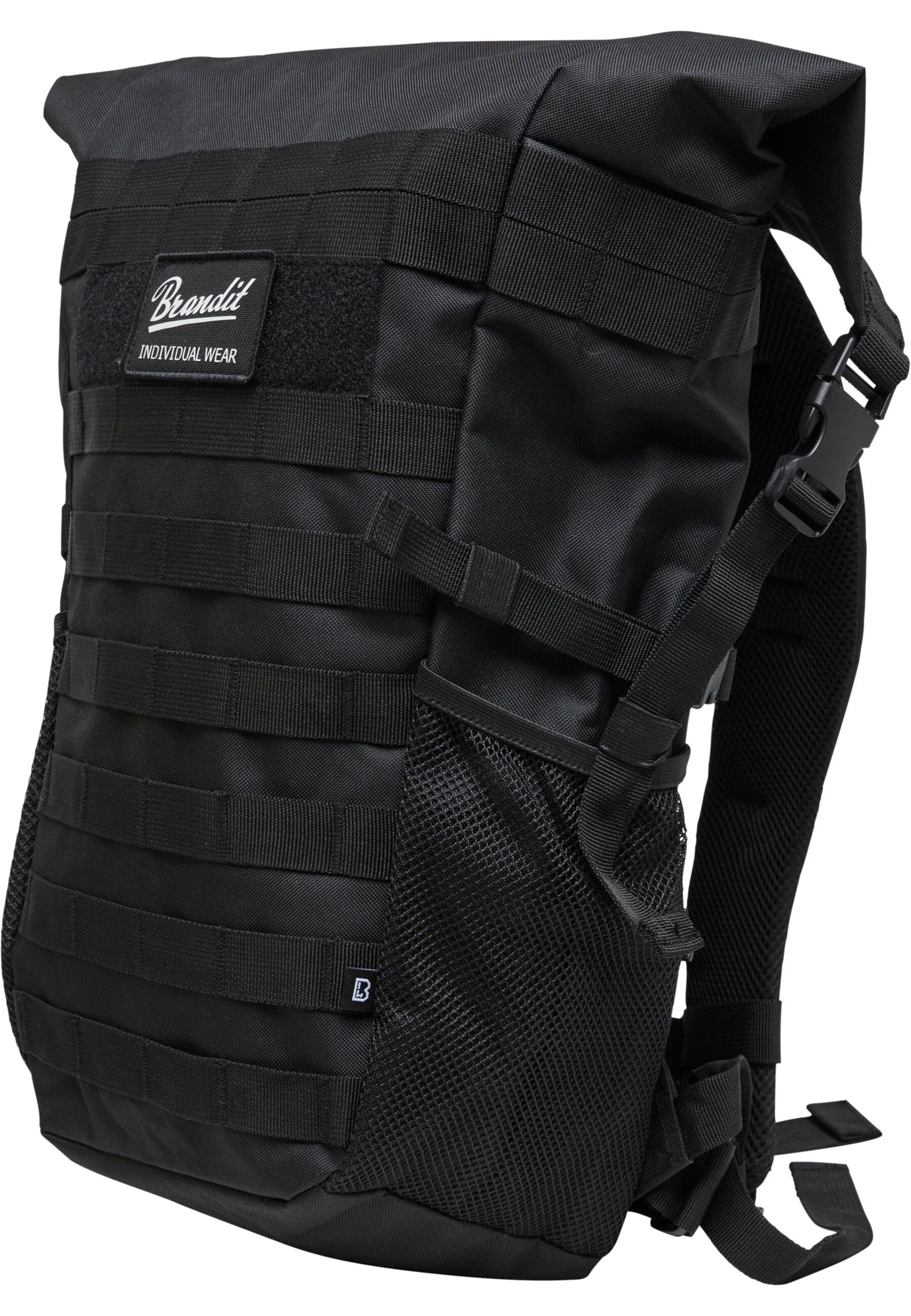 Brandit Hátizsák 'Cooper' - fekete