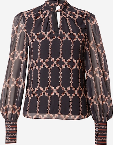 Blusas y tunicas tallas grandes hot sale