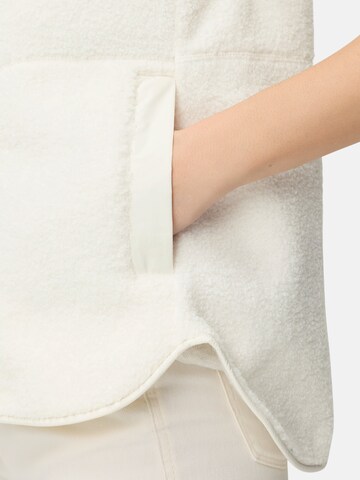 CAMEL ACTIVE Vest in White