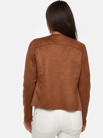 Orsay Blazer 'Boxsue' in Brown