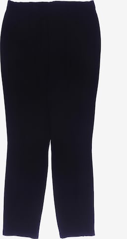 Studio Untold Stoffhose 7XL in Schwarz: Vorderseite