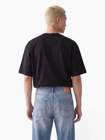No Excess T-Shirt in Schwarz