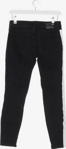 DRYKORN Jeans 26 x 32 in Schwarz