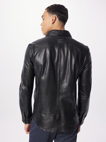 Veste mi-saison 'Remind Me!' FREAKY NATION en noir