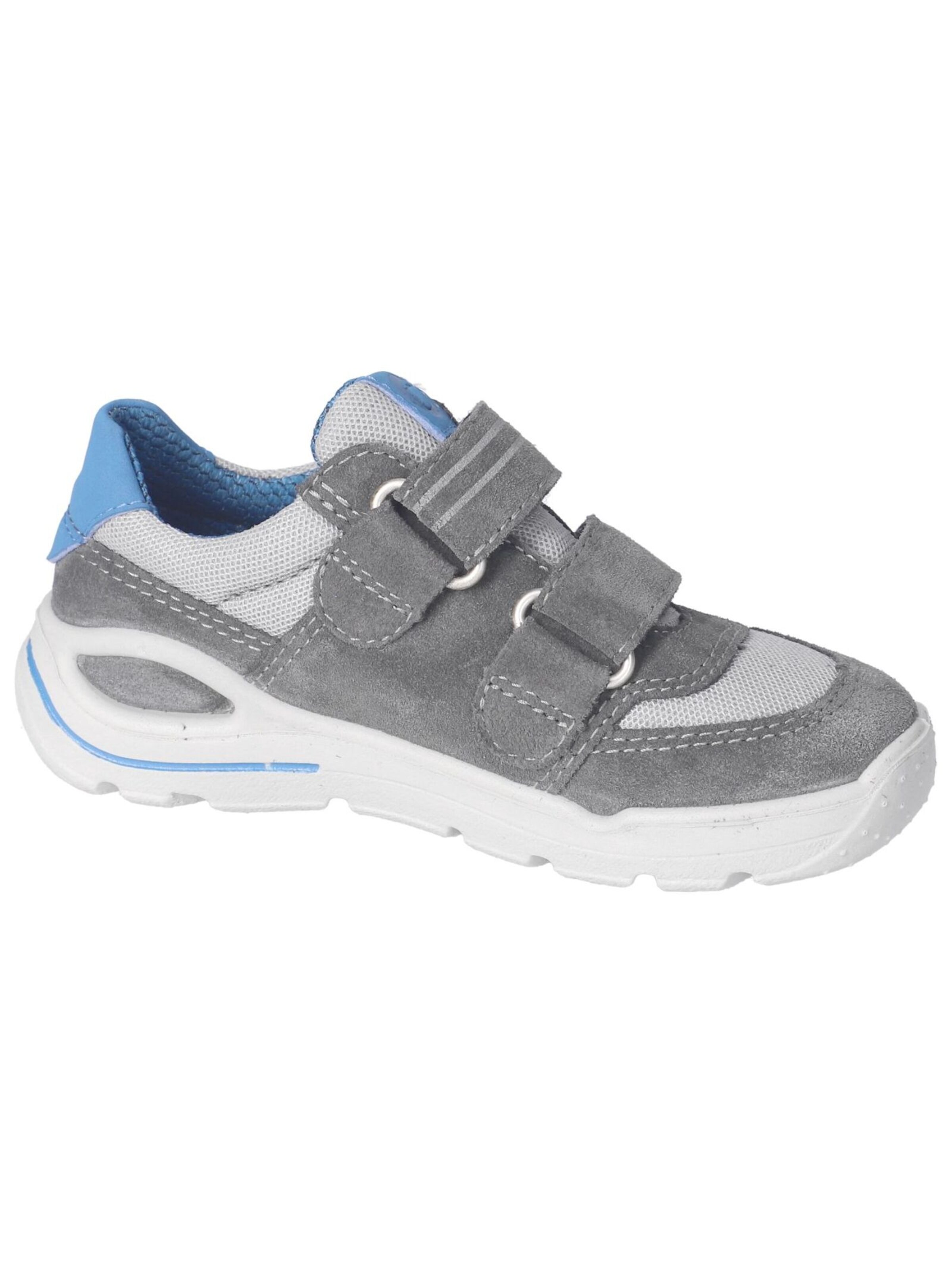 RICOSTA Sneaker in Grau
