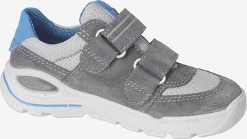 Sneaker di RICOSTA in grigio