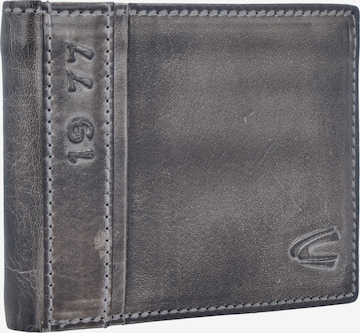 CAMEL ACTIVE Wallet 'Melbourne' in Black