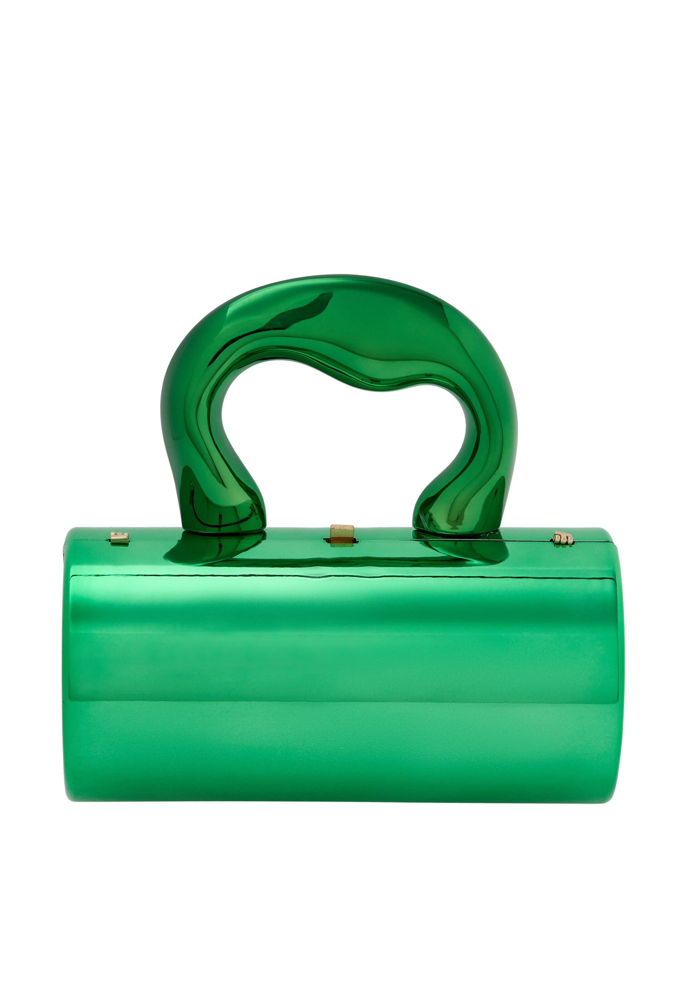 KRZY - Malas de tiracolo em verde