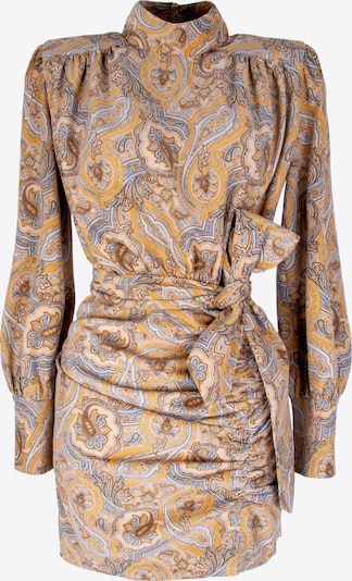 Rua & Rua Kleid in mischfarben, Produktansicht