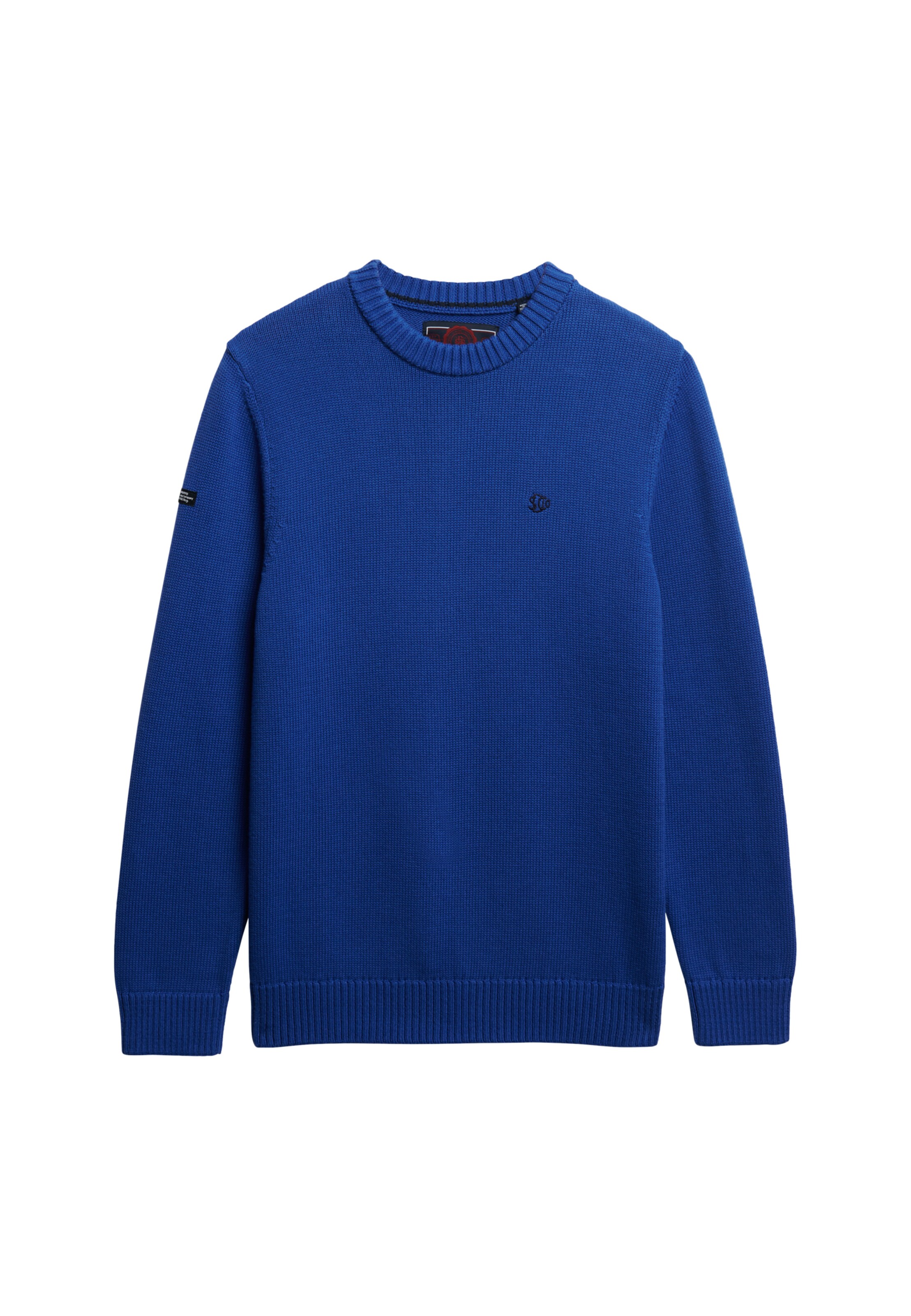 Pull-over Superdry & Co en orange : devant