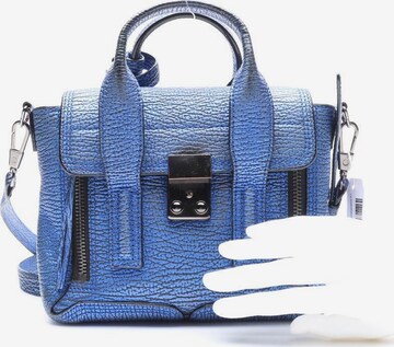 3.1 Phillip Lim Bag in One size in Blue