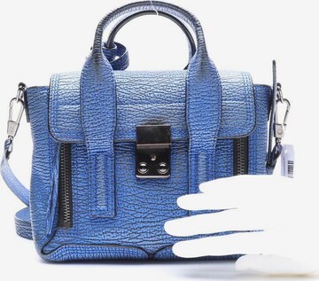 3.1 Phillip Lim Schultertasche / Umhängetasche One Size in Blau