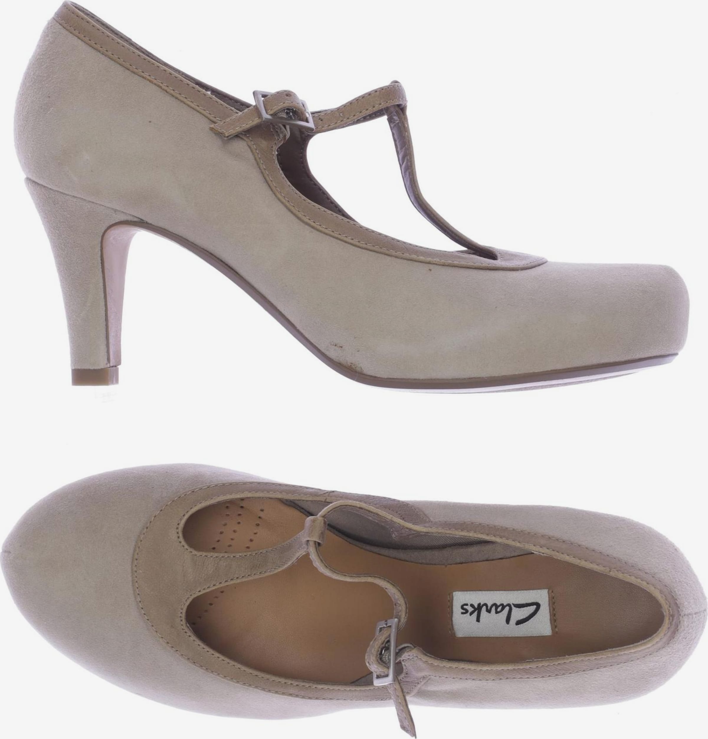 Clarks stilettos best sale