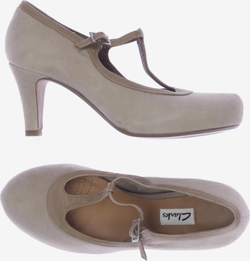 Clarks heels uk sales
