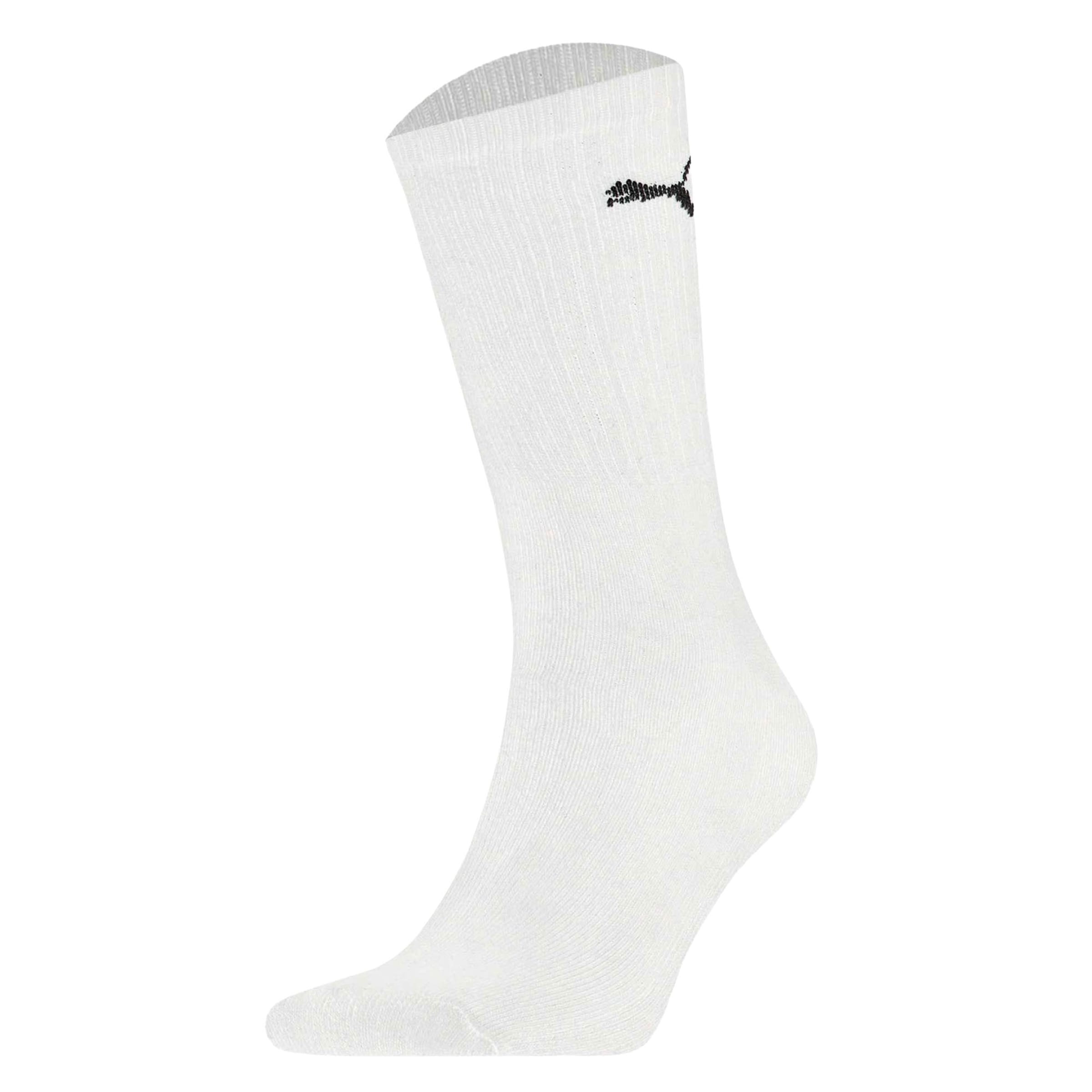 PUMA - Calcetines deportivos en Mezcla de colores