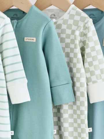 NextPidžama set - plava boja