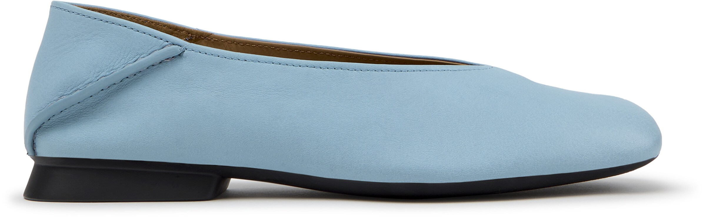 CAMPER - Bailarina 'Casi Myra' en azul