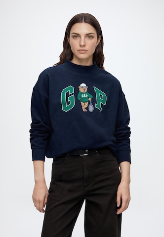 GAP Collegepaita värissä sininen
