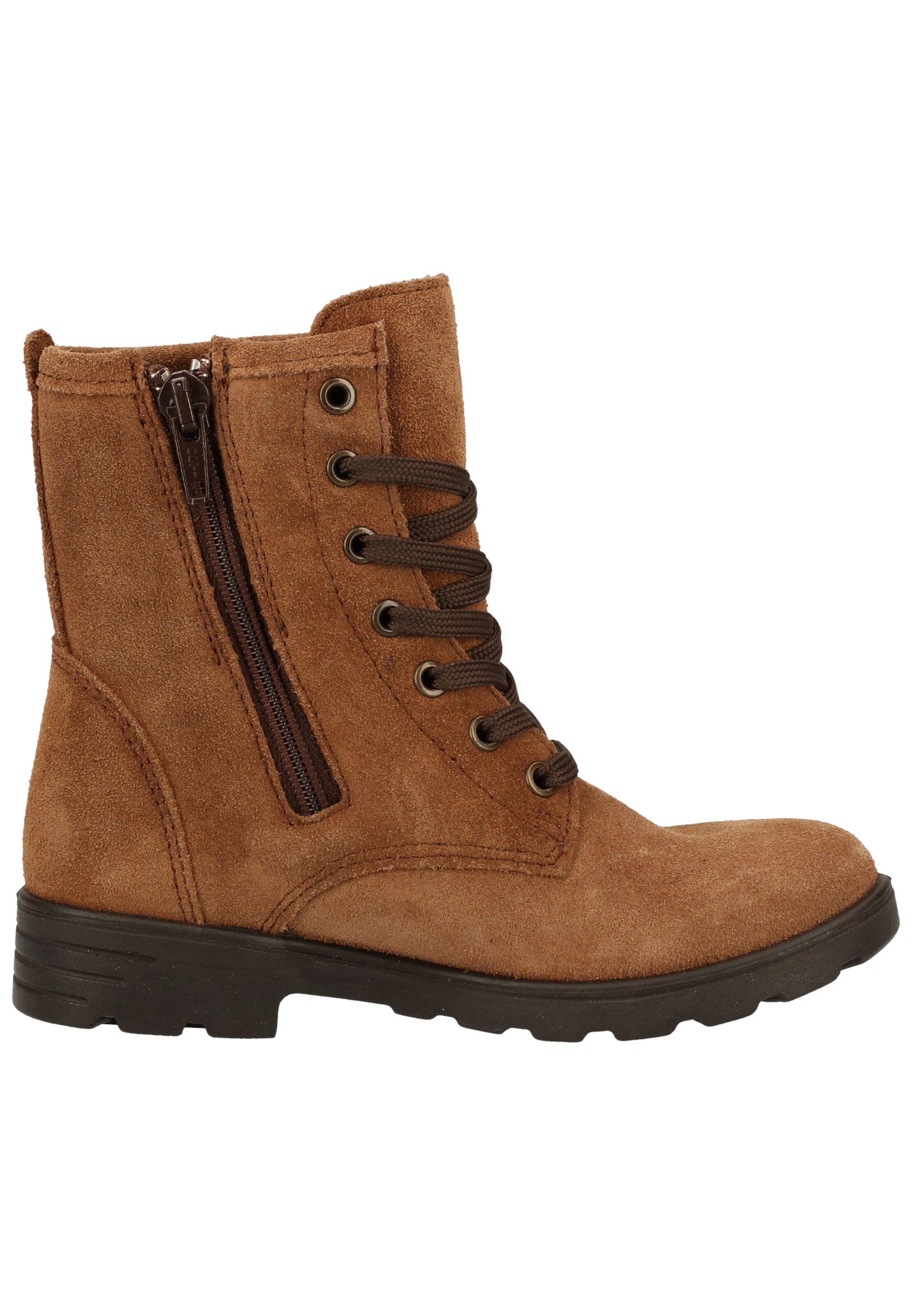 RICOSTA Boots in Brown