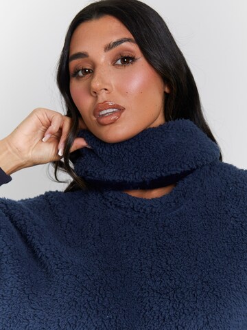 Loungeable Pajama in Blue