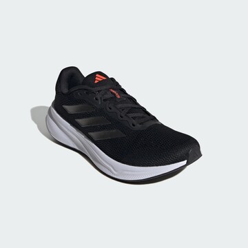 ADIDAS PERFORMANCE Running Shoes 'Response' in Black