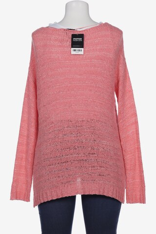 Public Sweater & Cardigan in XL in Pink