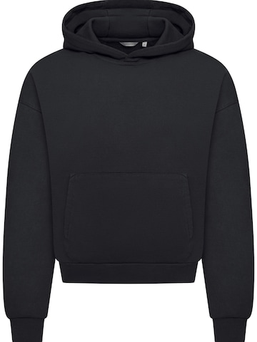 Daily Cotton Sweatshirt 'DCVIVEIRO' in Black: front