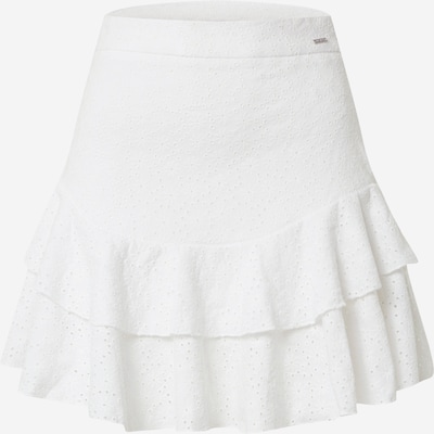 GUESS Sukně 'TATIANA' - bílá, Produkt