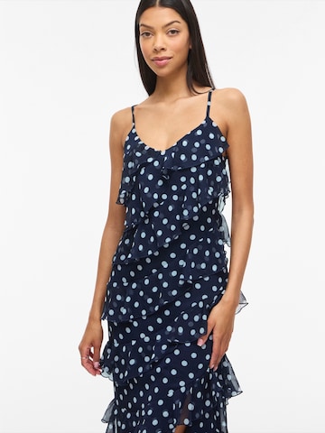 VILA Mekko 'VILUNA' värissä sininen