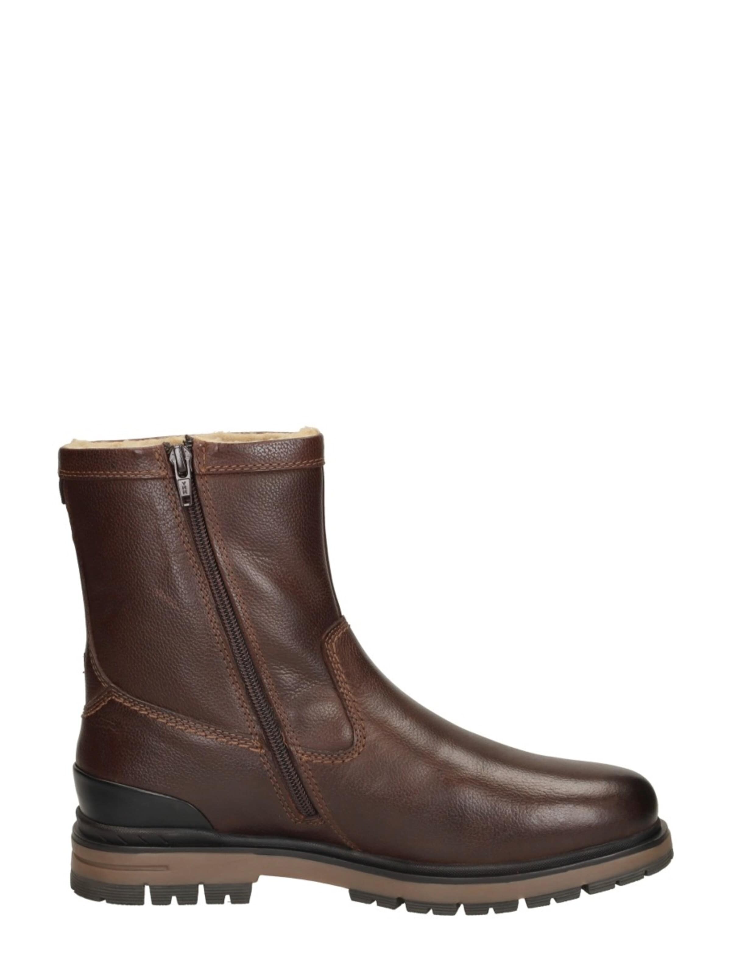 Bottes 'Paramount' Australian en marron