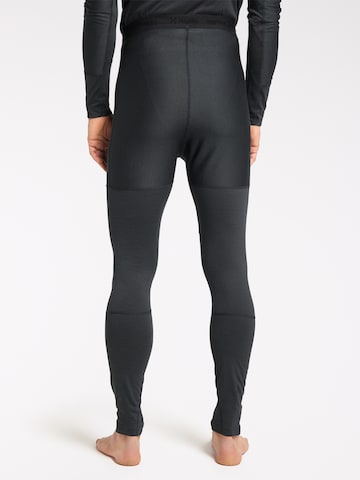 Haglöfs Athletic Underwear in Black