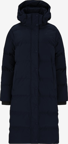 Whistler Between-Season Jacket 'Adalee' in Blue: front