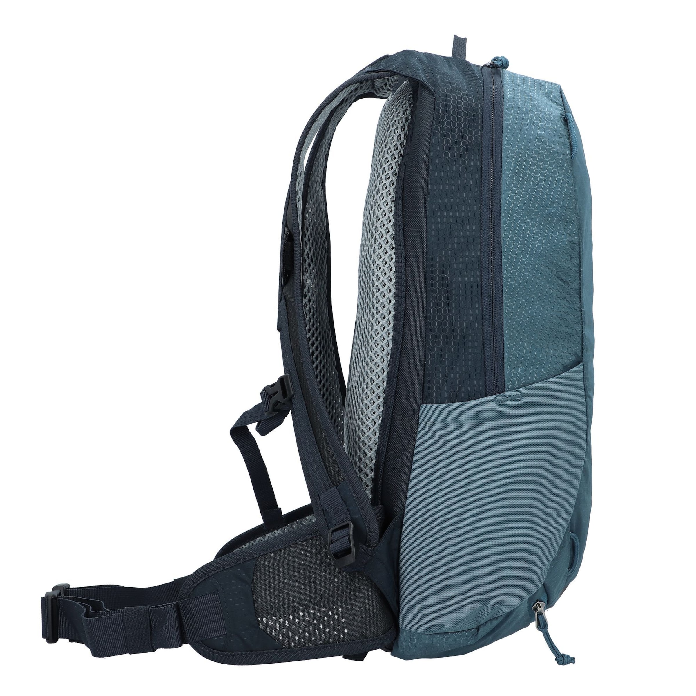 Sac à dos de sport 'Race 12' DEUTER en bleu