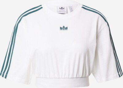 ADIDAS ORIGINALS Särk sinine / valge, Tootevaade