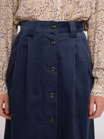 Gonna ' TrineNN ' di Noa Noa in blu