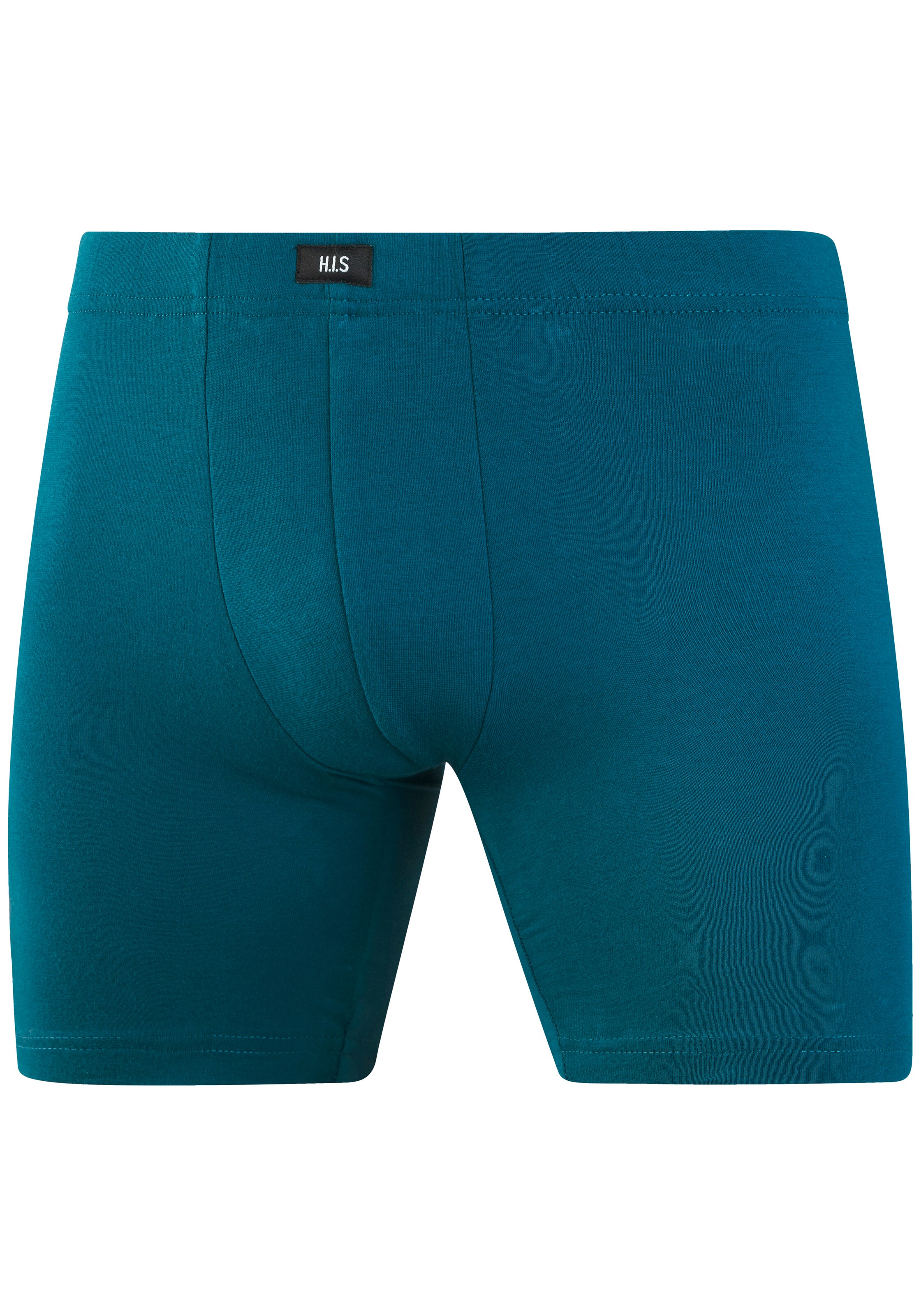 H.I.S Boxer shorts in Blue